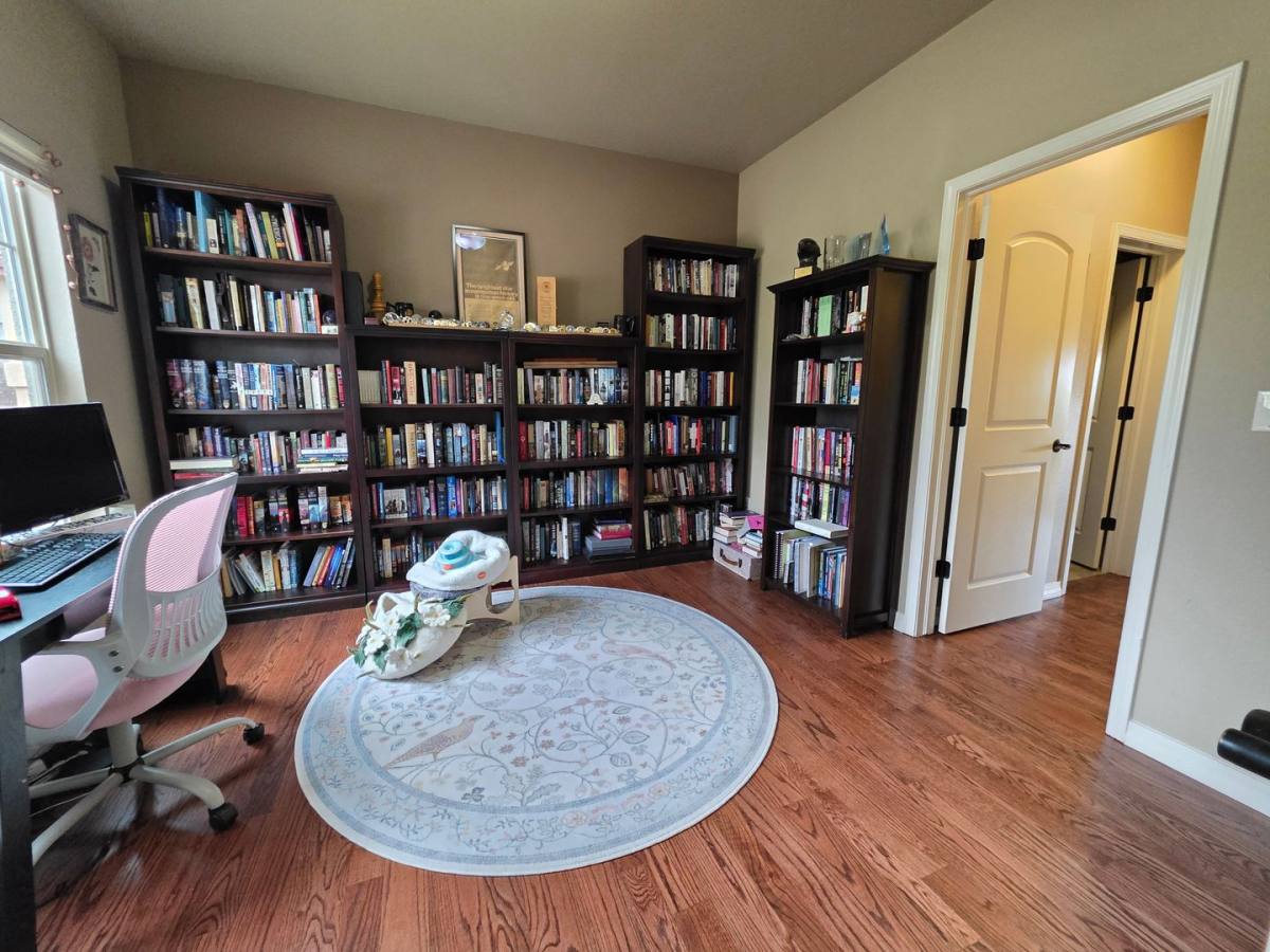House for rent at 3009 Bella Cima Dr, Colorado Springs, CO 80918
