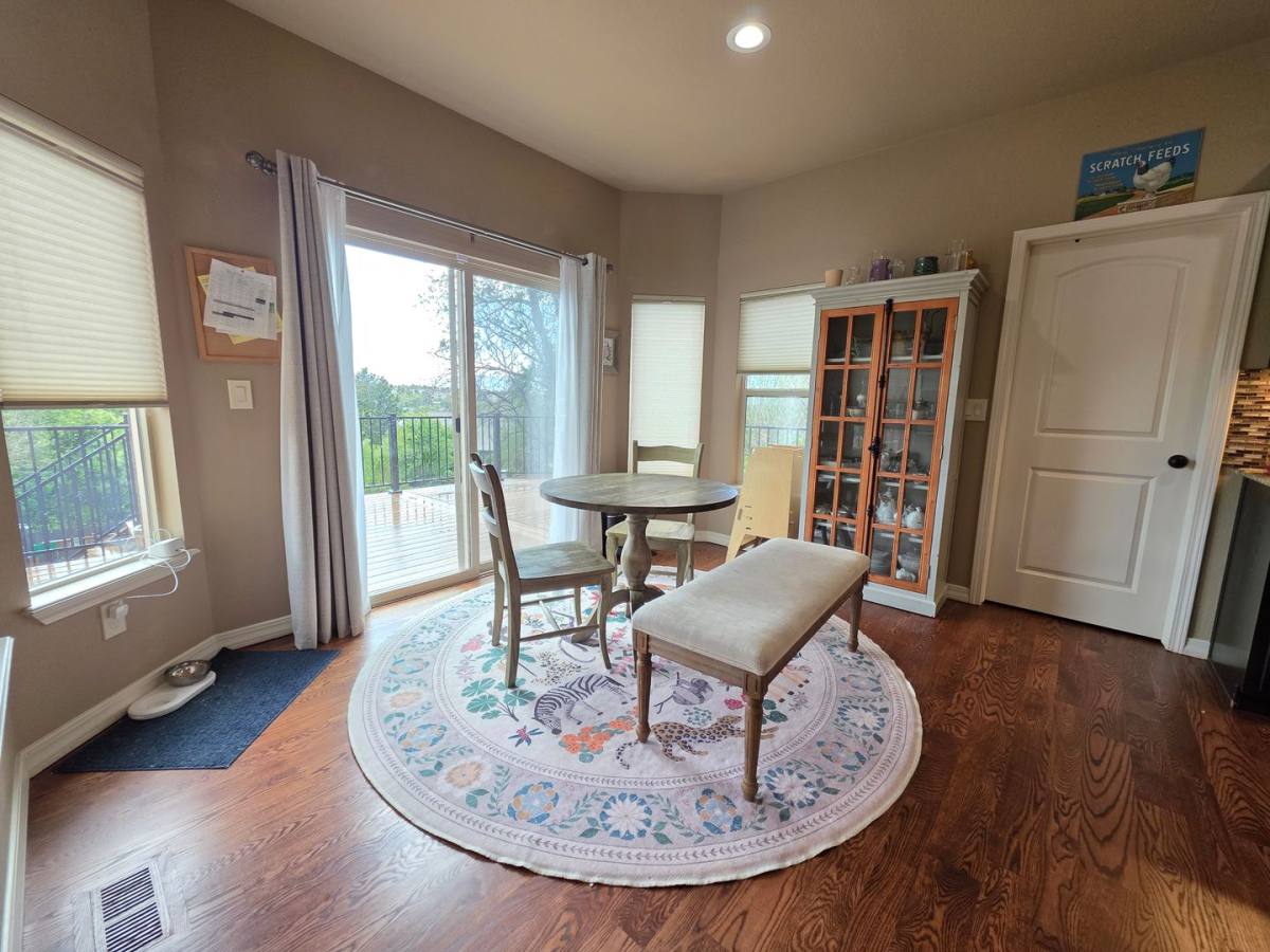 House for rent at 3009 Bella Cima Dr, Colorado Springs, CO 80918