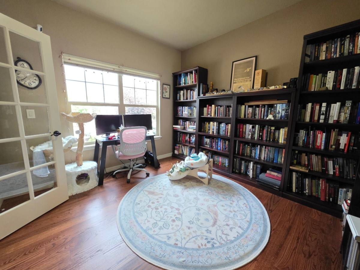 House for rent at 3009 Bella Cima Dr, Colorado Springs, CO 80918