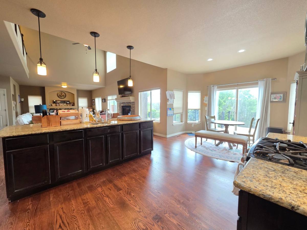 House for rent at 3009 Bella Cima Dr, Colorado Springs, CO 80918