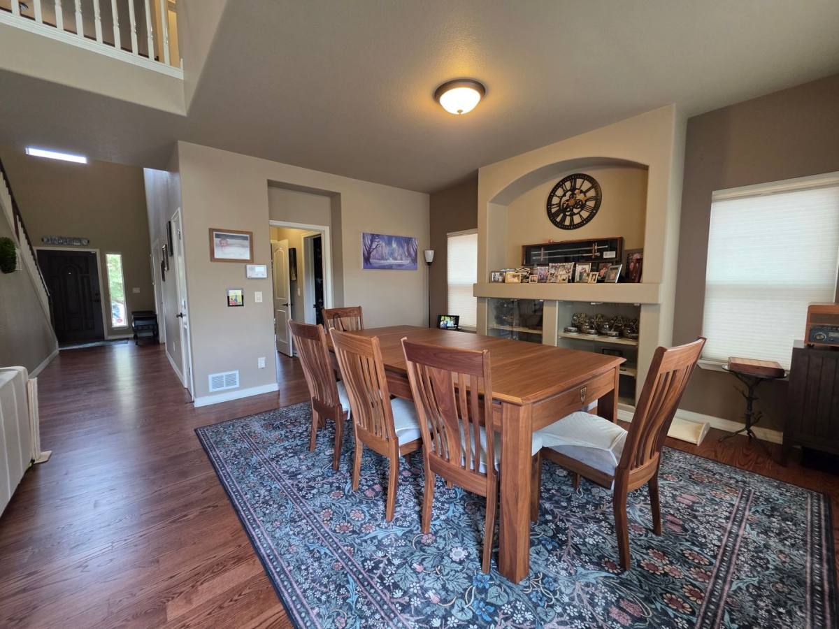 House for rent at 3009 Bella Cima Dr, Colorado Springs, CO 80918