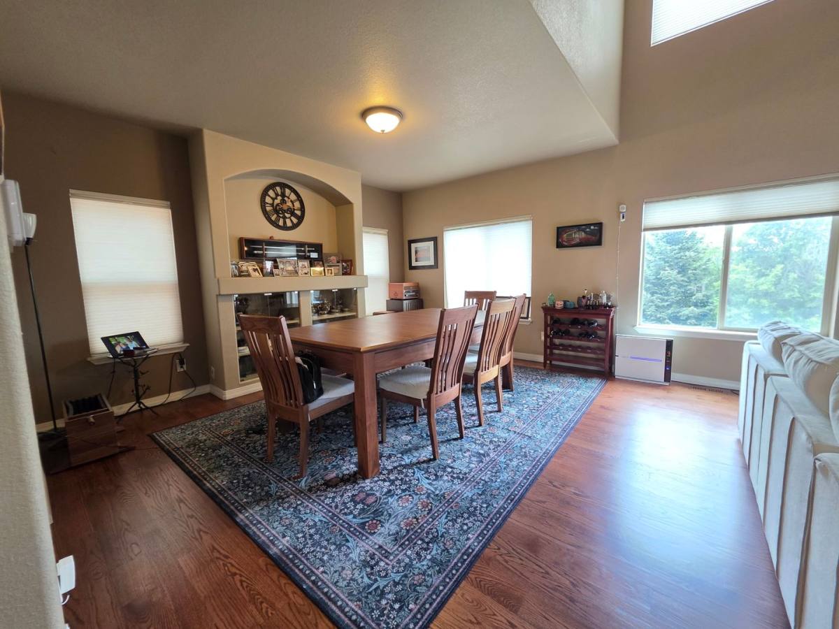 House for rent at 3009 Bella Cima Dr, Colorado Springs, CO 80918