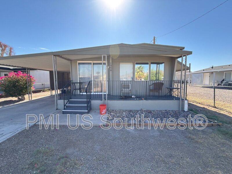 House for rent at 1948 Merced Dr, Bullhead City, AZ 86442