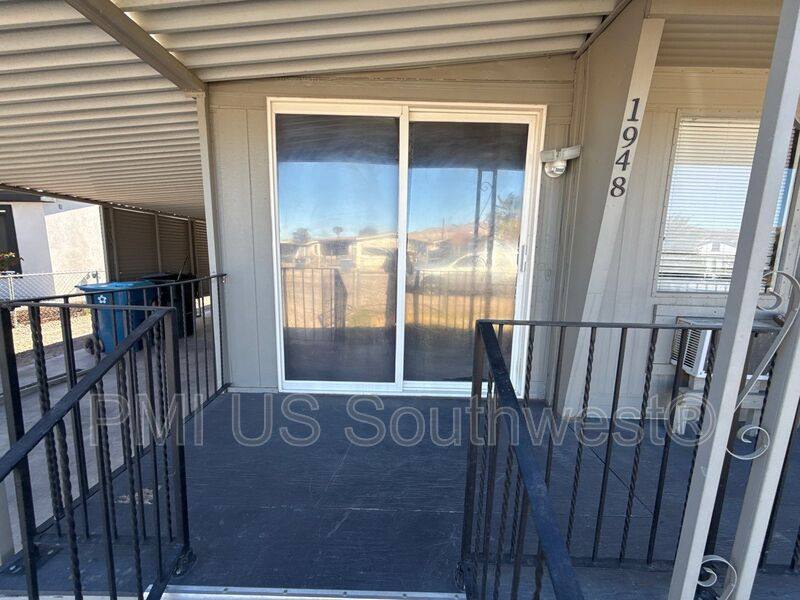 House for rent at 1948 Merced Dr, Bullhead City, AZ 86442