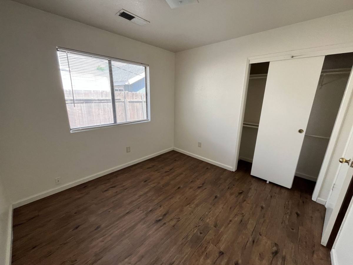 Apartment for rent at 206 E Mill Ave, Porterville, CA 93257