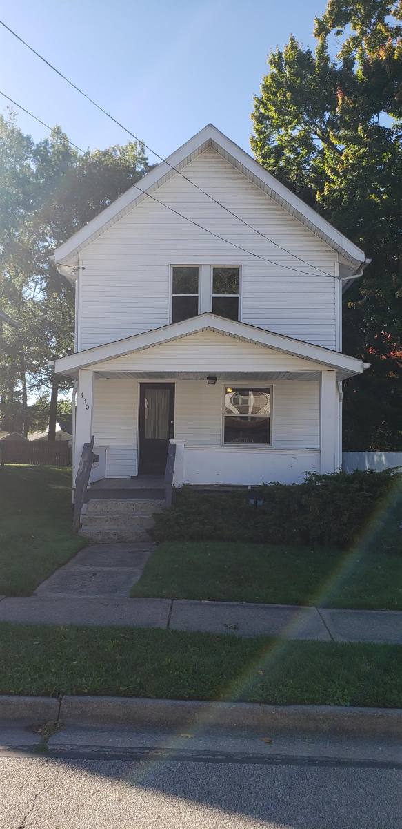 House for rent at 430 Keenan, Cuyahoga Falls, OH 44221