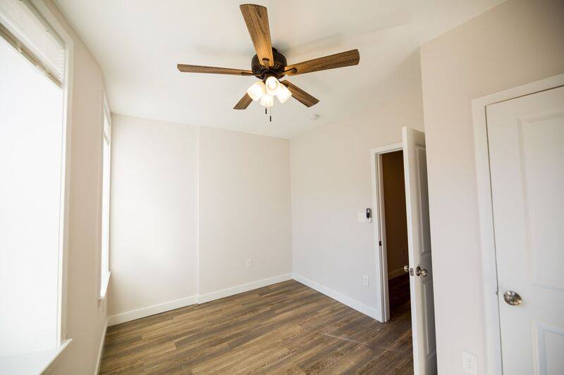 Apartment for rent at 2606 Maryland Ave #B, Baltimore, MD 21218