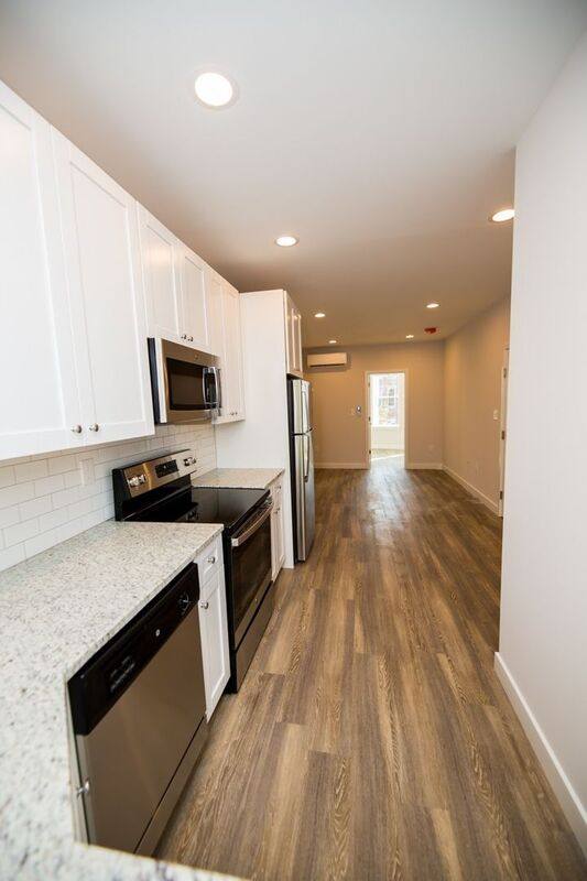 Apartment for rent at 2606 Maryland Ave #B, Baltimore, MD 21218