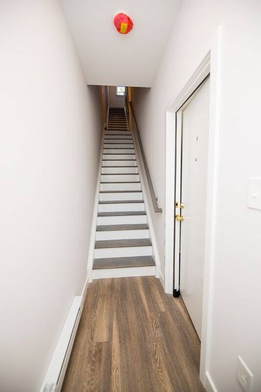Apartment for rent at 2606 Maryland Ave #B, Baltimore, MD 21218