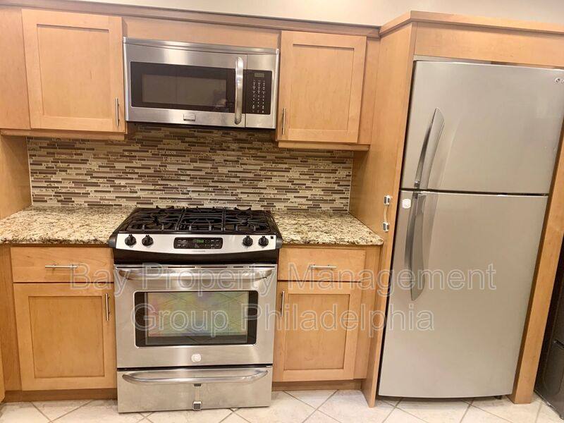 House for rent at 838 Kater St, Philadelphia, PA 19147