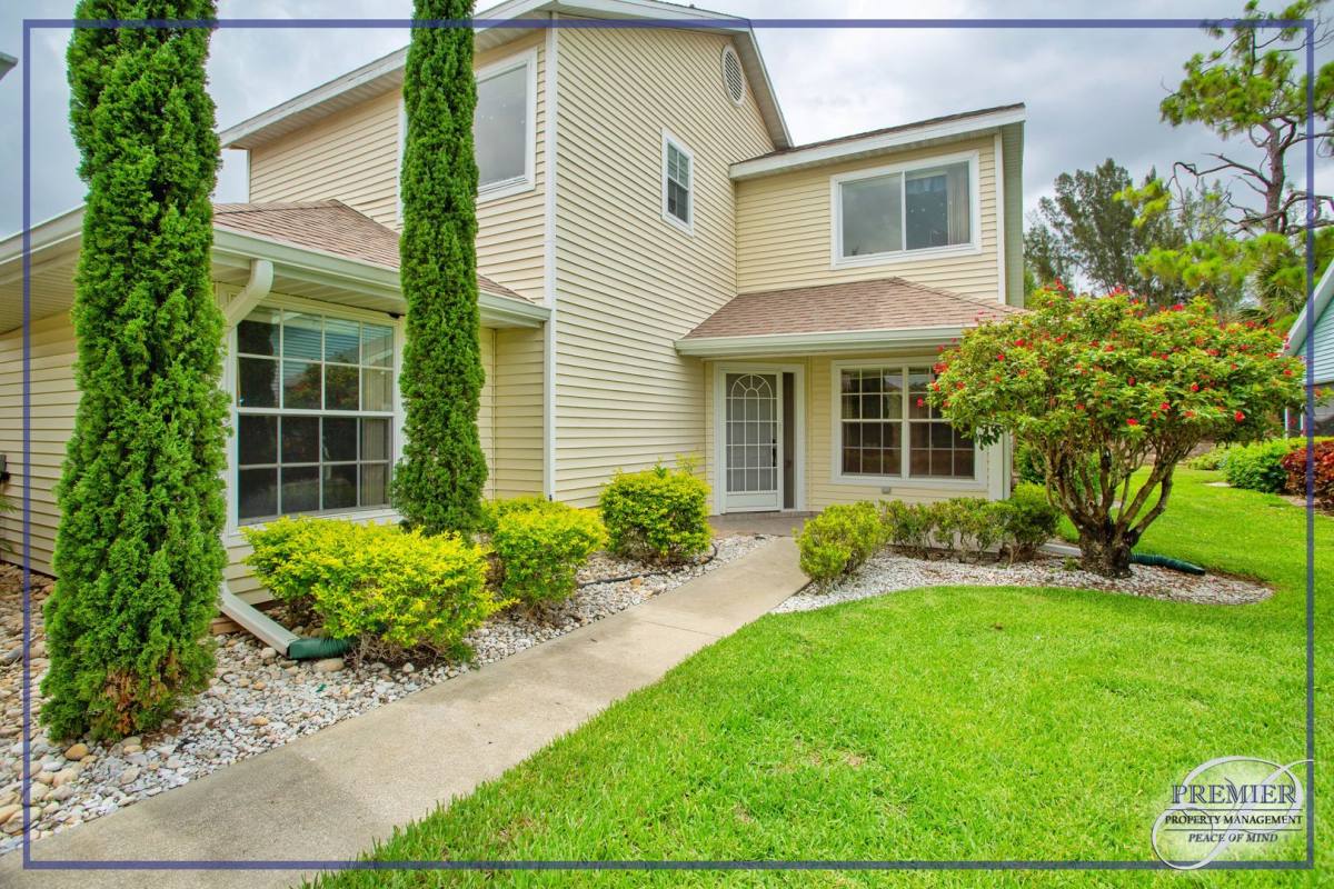 House for rent at 1351 Monarch Circle, Naples, FL 34116