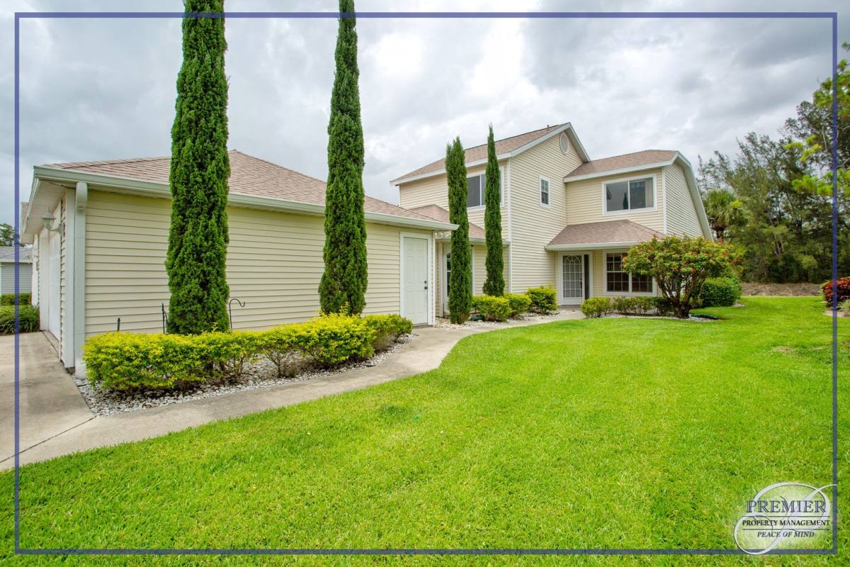 House for rent at 1351 Monarch Circle, Naples, FL 34116