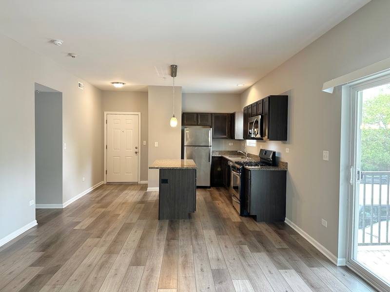 Apartment for rent at 809 E Main St #2B, Dundee, IL 60118