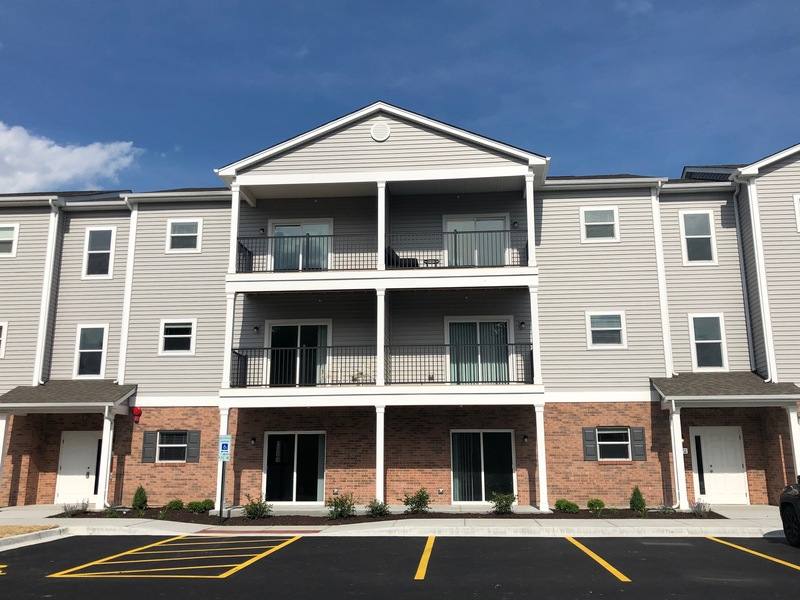 Apartment for rent at 809 E Main St #2B, Dundee, IL 60118