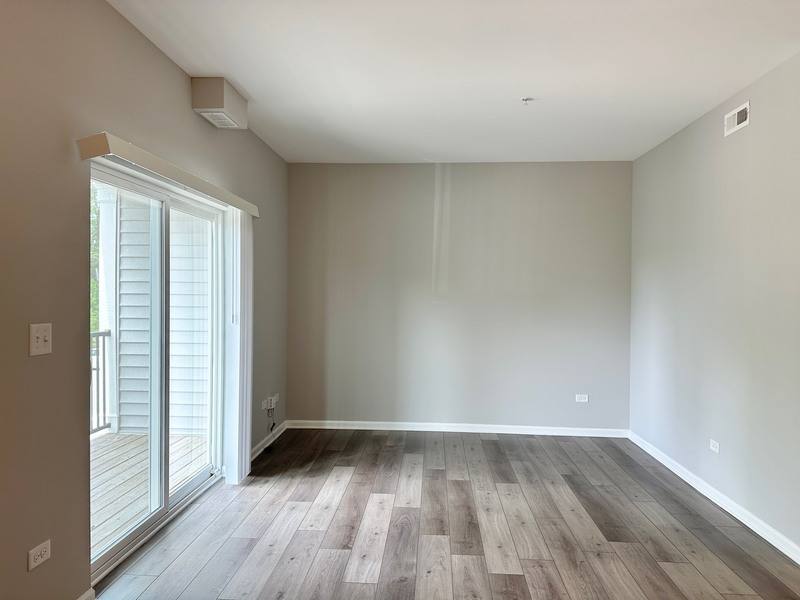 Apartment for rent at 809 E Main St #2B, Dundee, IL 60118