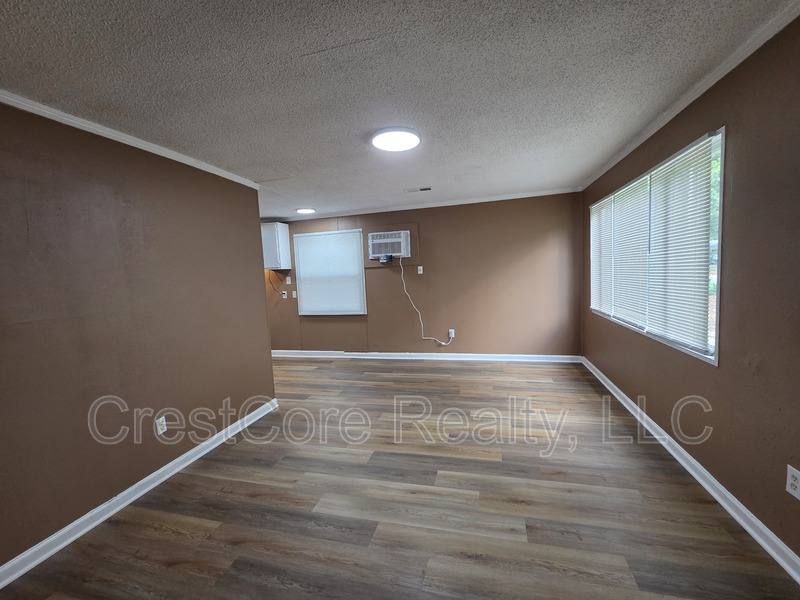 House for rent at 3263 Baskin St, Memphis, TN 38127