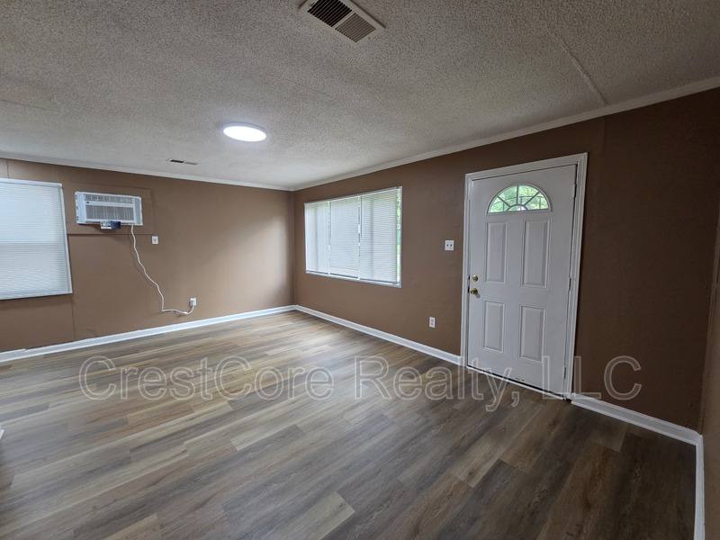 House for rent at 3263 Baskin St, Memphis, TN 38127