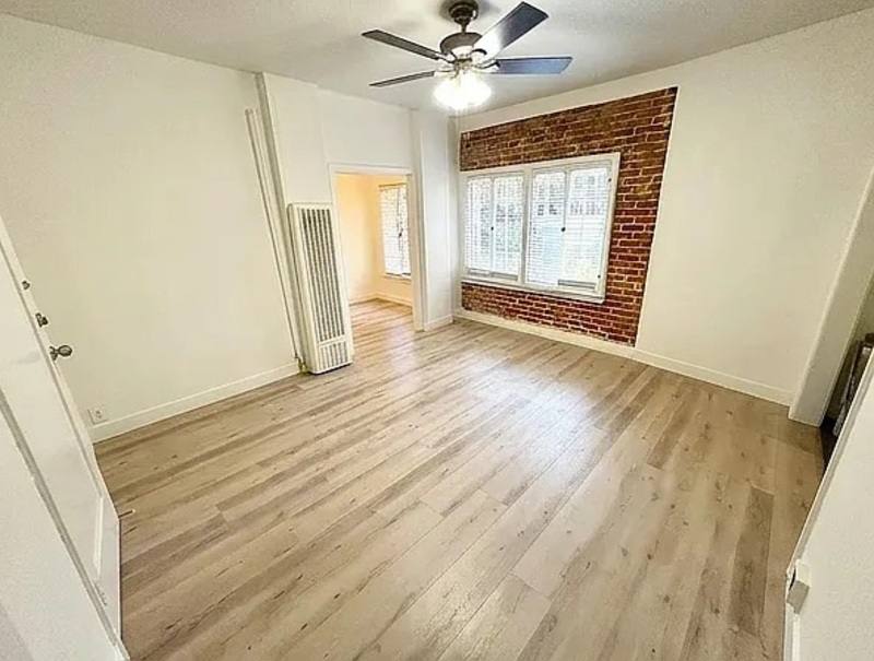 Apartment for rent at 21 Westminster Ave #202, Venice, CA 90291