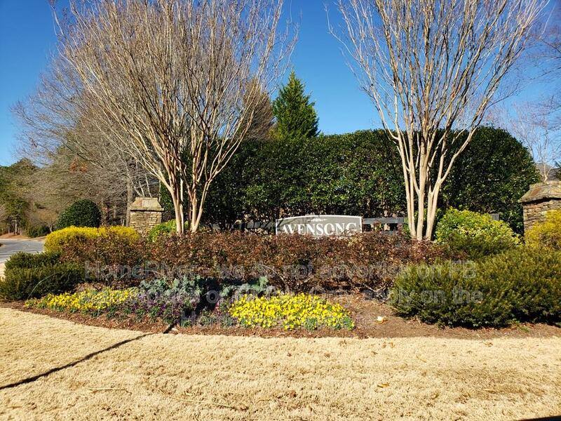 House for rent at 3371 Avensong Village Circle, Alpharetta, GA 30004