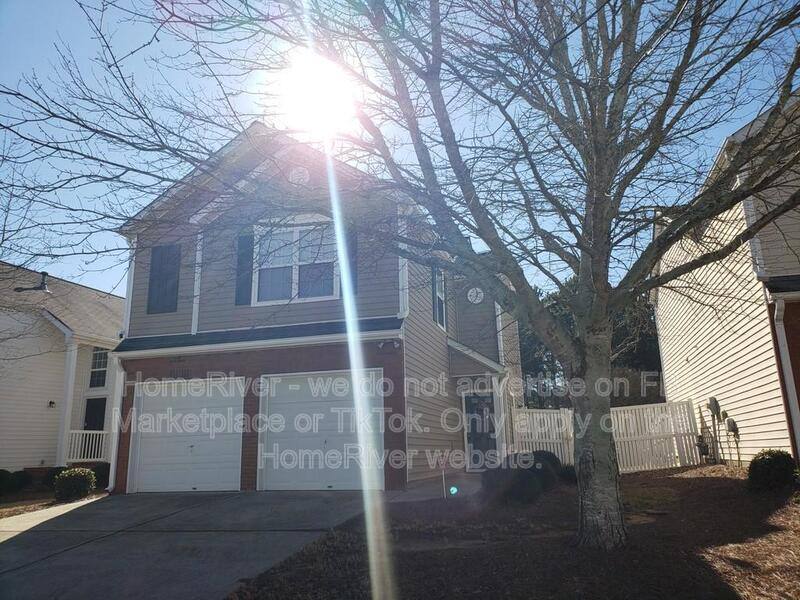 House for rent at 3371 Avensong Village Circle, Alpharetta, GA 30004
