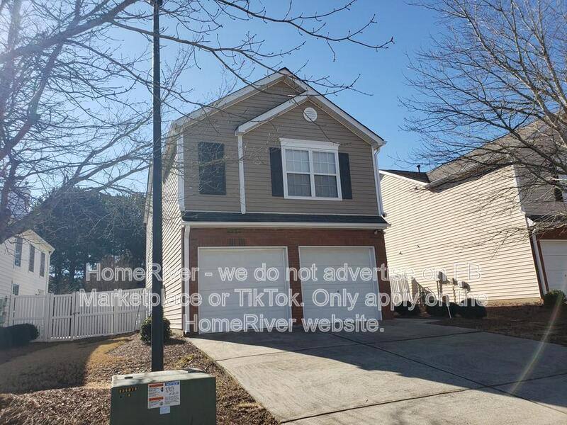 House for rent at 3371 Avensong Village Circle, Alpharetta, GA 30004