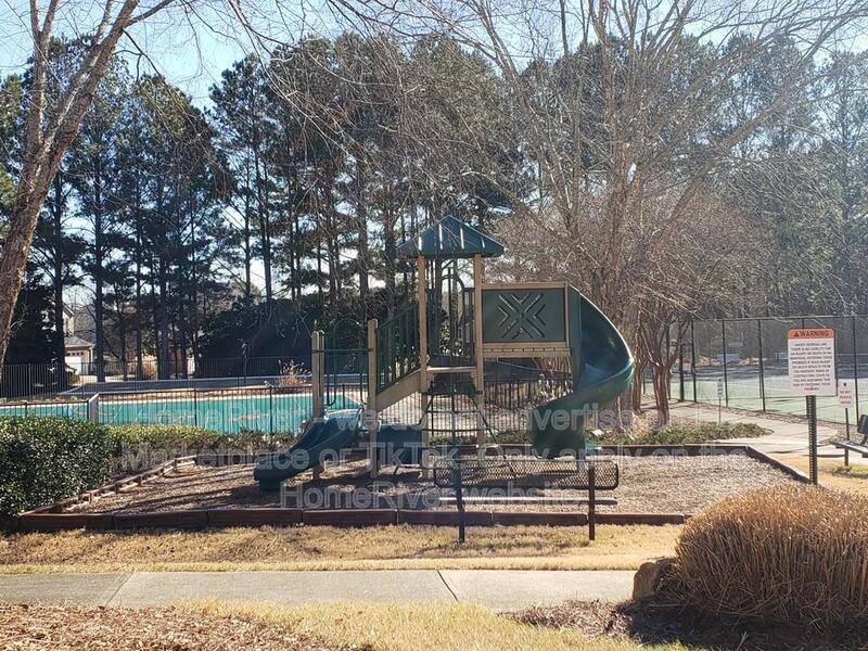 House for rent at 3371 Avensong Village Circle, Alpharetta, GA 30004