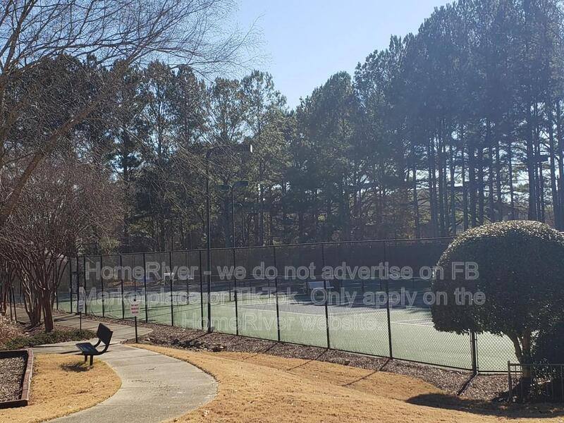 House for rent at 3371 Avensong Village Circle, Alpharetta, GA 30004