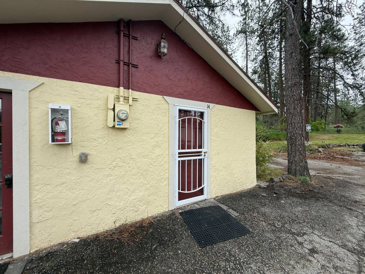 Apartment for rent at 1512 S Taylor Rd, Spokane, WA 99224