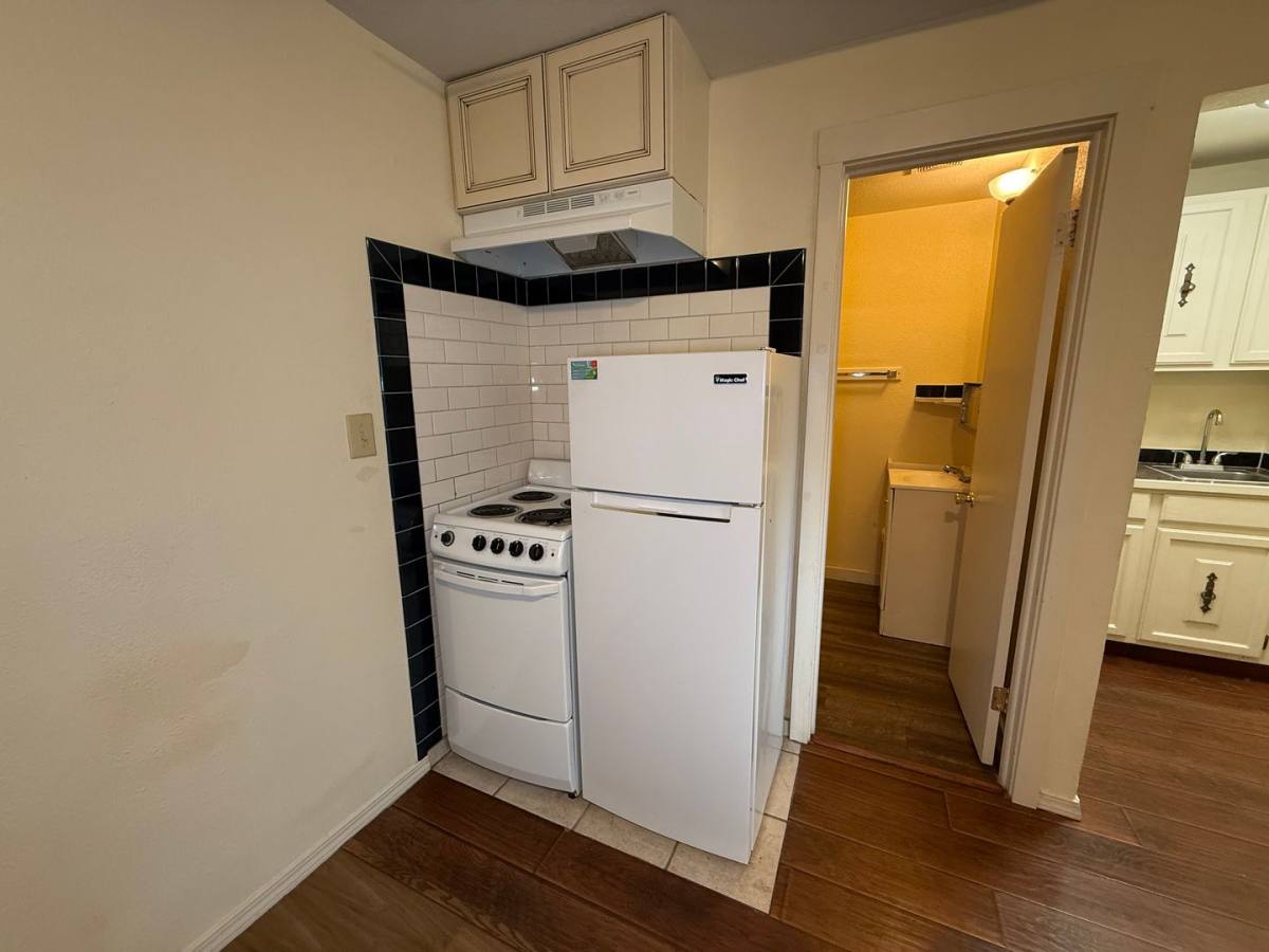 Apartment for rent at 1512 S Taylor Rd, Spokane, WA 99224