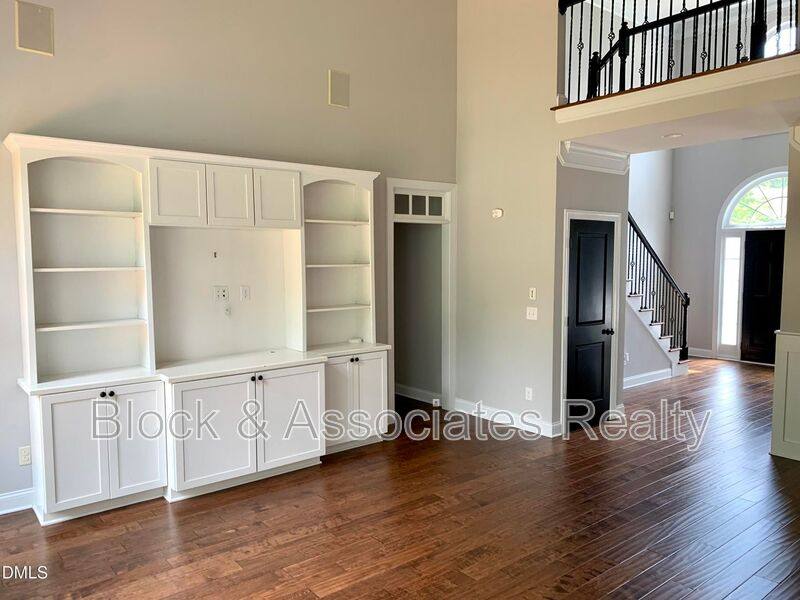 House for rent at 5013 Kettle Creek Way, Durham, NC 27705