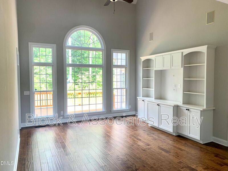 House for rent at 5013 Kettle Creek Way, Durham, NC 27705