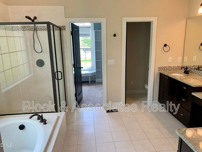 House for rent at 5013 Kettle Creek Way, Durham, NC 27705