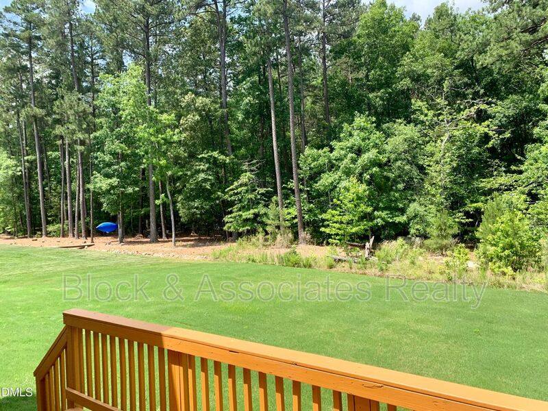 House for rent at 5013 Kettle Creek Way, Durham, NC 27705