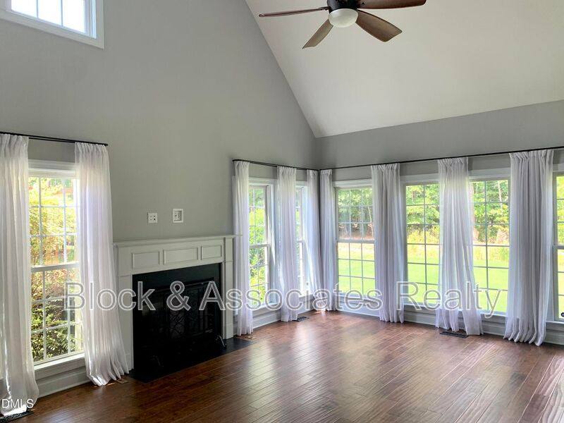 House for rent at 5013 Kettle Creek Way, Durham, NC 27705