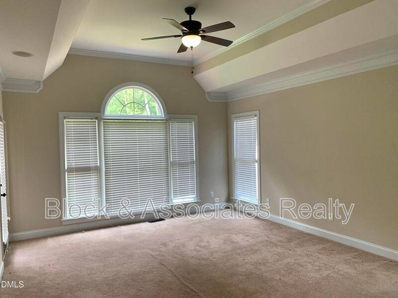 House for rent at 5013 Kettle Creek Way, Durham, NC 27705
