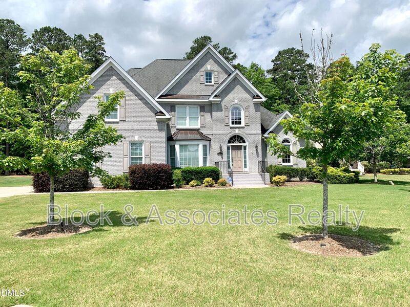 House for rent at 5013 Kettle Creek Way, Durham, NC 27705