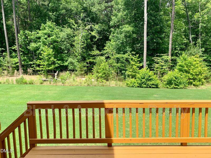 House for rent at 5013 Kettle Creek Way, Durham, NC 27705