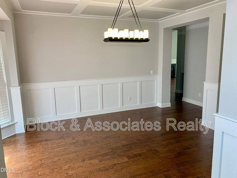 House for rent at 5013 Kettle Creek Way, Durham, NC 27705
