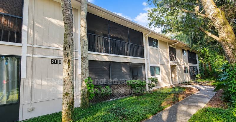 Condo for rent at 6010 Laketree Lane #H, Tampa, FL 33617