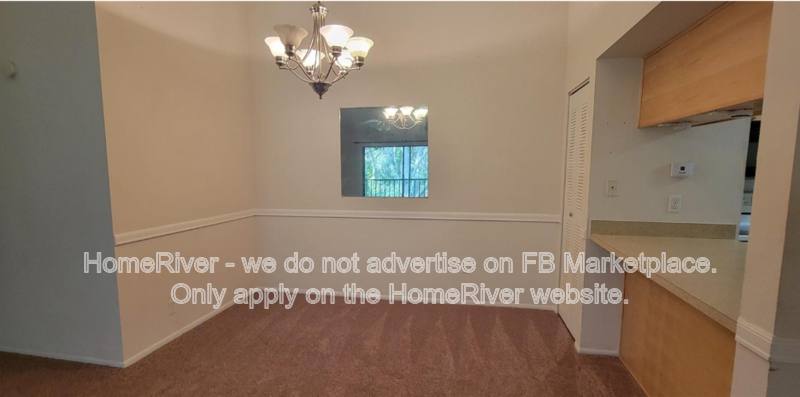 Condo for rent at 6010 Laketree Lane #H, Tampa, FL 33617
