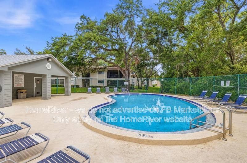 Condo for rent at 6010 Laketree Lane #H, Tampa, FL 33617
