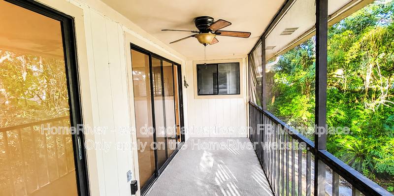Condo for rent at 6010 Laketree Lane #H, Tampa, FL 33617