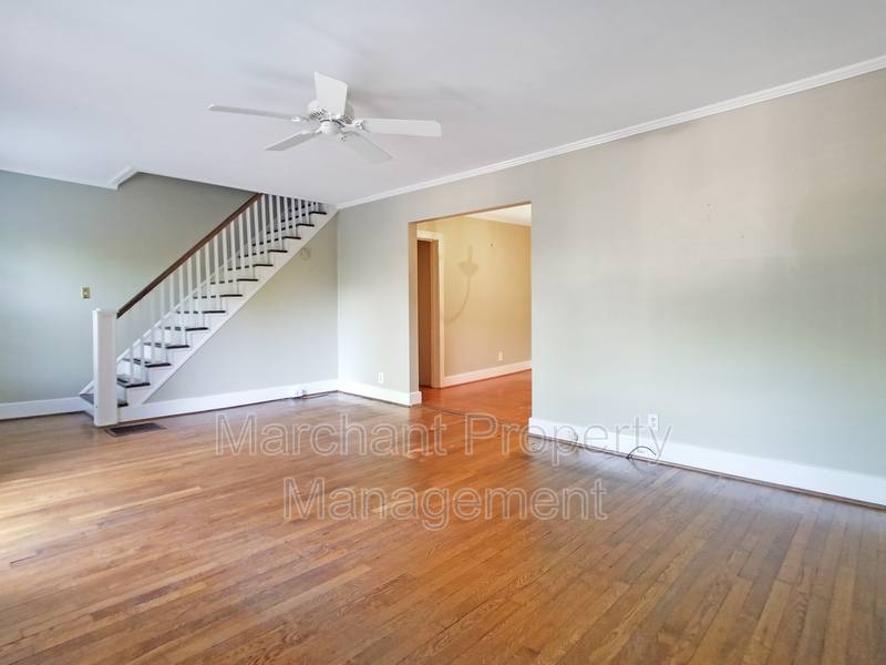 House for rent at 13 Brookview Circle, Greenville, SC 29605