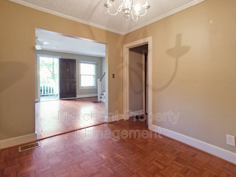 House for rent at 13 Brookview Circle, Greenville, SC 29605