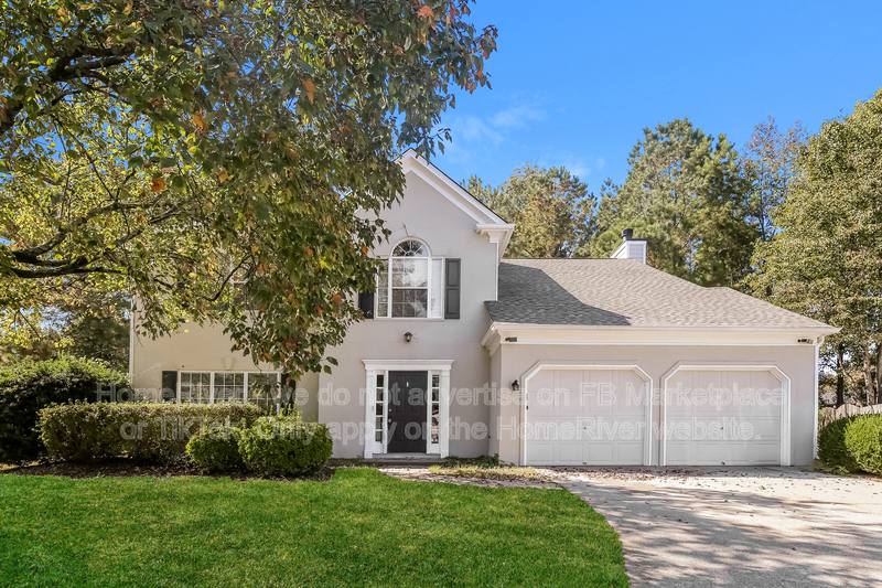 House for rent at 740 Westre Way, Alpharetta, GA 30004