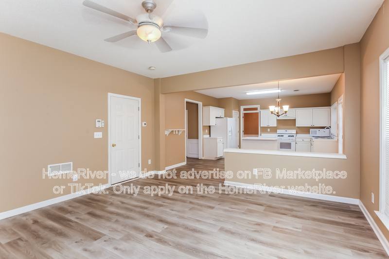 House for rent at 740 Westre Way, Alpharetta, GA 30004