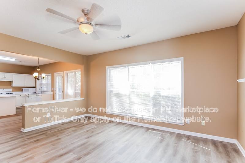 House for rent at 740 Westre Way, Alpharetta, GA 30004
