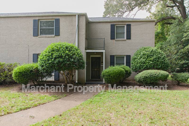 Townhouse for rent at 605 University Ridge #1E, Greenville, SC 29601