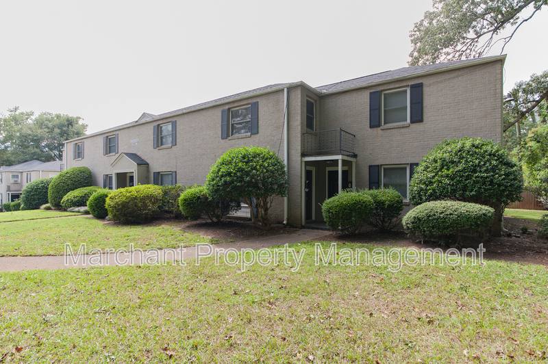 Townhouse for rent at 605 University Ridge #1E, Greenville, SC 29601
