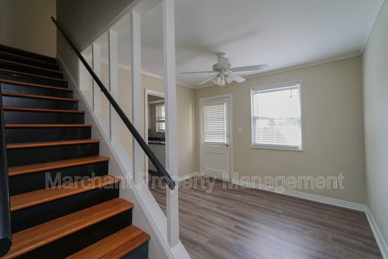 Townhouse for rent at 605 University Ridge #1E, Greenville, SC 29601